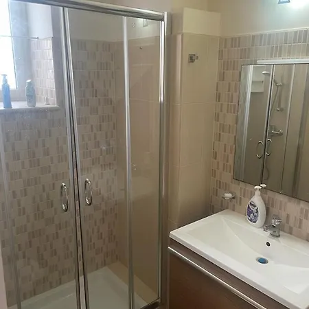 Xenia Holiday home Pozzallo