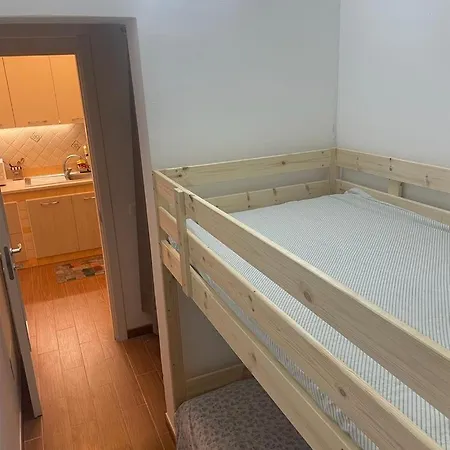 Xenia Hébergement de vacances Pozzallo