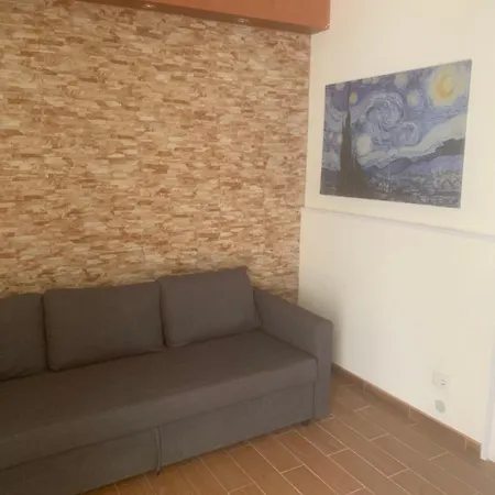 Xenia Hébergement de vacances *