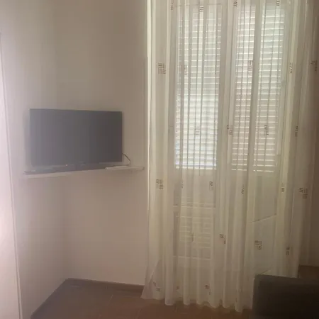 Hébergement de vacances Xenia Pozzallo