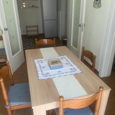 Xenia Hébergement de vacances Pozzallo